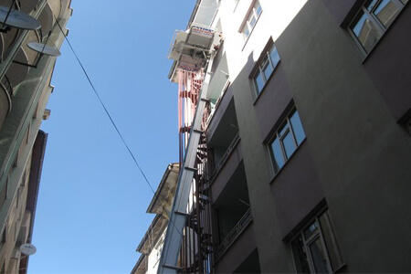 Galeri Resimler